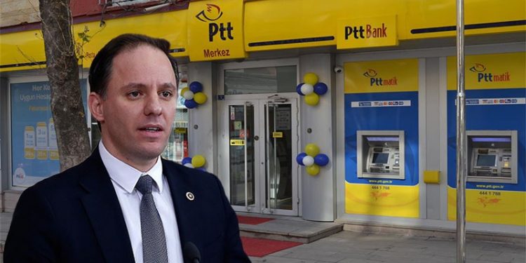 Deniz Yavuzyılmaz 'AKP'nin kayıp altın dosyası'nı paylaştı