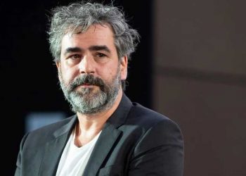 Deniz Yücel para cezasına çarptırıldı