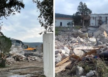 Denize sıfır tesis AKP'ye yakın Ensar Vakfı'na verildi