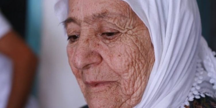 Dersim'in Kayıp Kızları'ndan Fatma İçin hayatını kaybeti