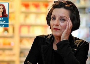 Diktatörlüğe itiraz sesleri ve Herta Müller