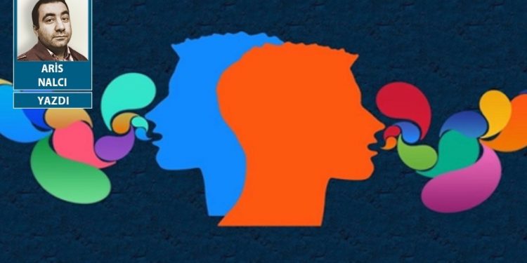 Dilini kaybeden öykü