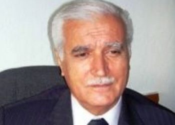 Din İşleri Yüksek Kurulu eski başkanlarından Hamza Aktan vefat etti