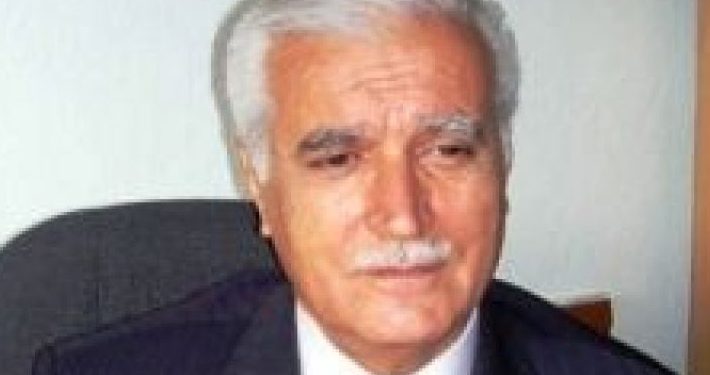 Din İşleri Yüksek Kurulu eski başkanlarından Hamza Aktan vefat etti