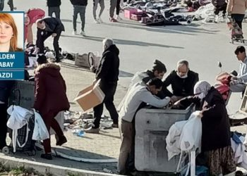 Distopya Türkiye’sinde bir 12 ay daha…