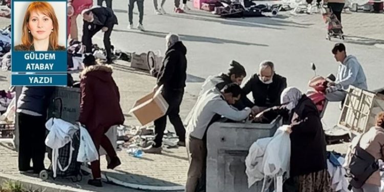 Distopya Türkiye’sinde bir 12 ay daha…