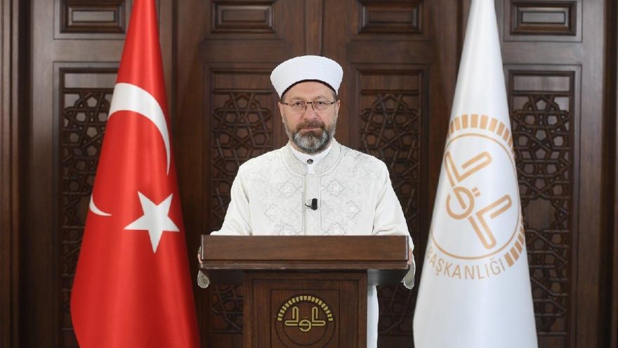 Diyanet: Sigara haram, bırakalım