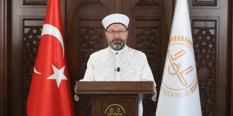 Diyanet: Sigara haram, bırakalım