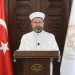 Diyanet: Sigara haram, bırakalım