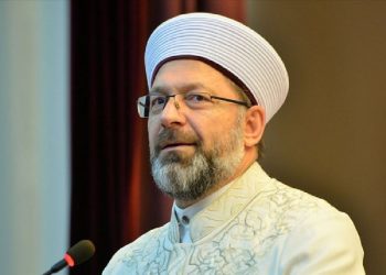 Diyanet İşleri Başkanı: Kripto paralar caizdir değildir diyemiyoruz
