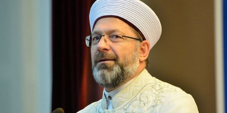 Diyanet İşleri Başkanı: Kripto paralar caizdir değildir diyemiyoruz