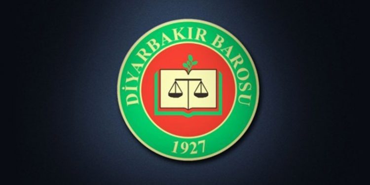 Diyarbakır Barosu sansür genelgesinin iptali için dava açtı