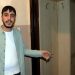 Diyarbakır'da hırsızlar dairede bir şey bulamayınca kapıyı çaldılar