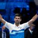 Djokovic, olaylı Avustralya hikâyesi sonrası ilk kez korta çıktı