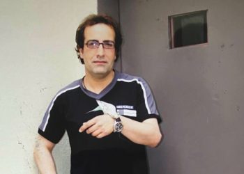 Doktor, siyasi tutuklunun tedavisini sonlandırıp ameliyatını iptal ettirdi