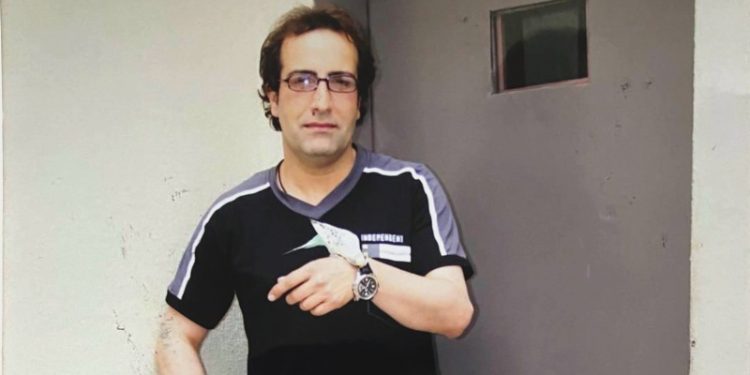 Doktor, siyasi tutuklunun tedavisini sonlandırıp ameliyatını iptal ettirdi