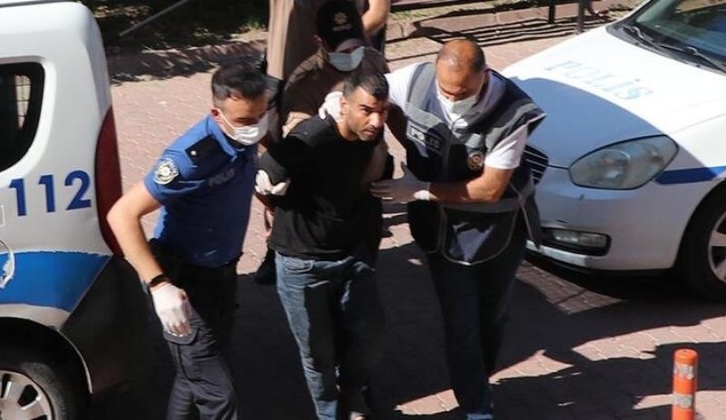 Doktoru ayağından vuran sanığın savunması: Üslubundan dolayı sinirlendim