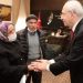 Doku ailesi Kılıçdaroğlu ile görüştü