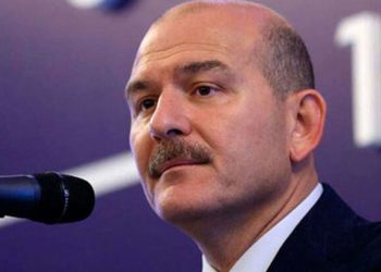 Doku’ya dair açıklama yapan Soylu muhalefeti suçladı