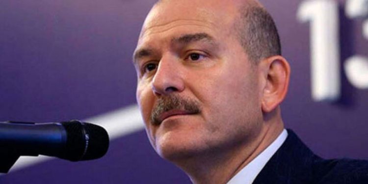 Doku’ya dair açıklama yapan Soylu muhalefeti suçladı