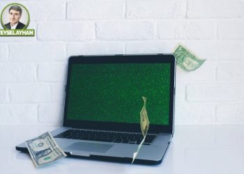 Dolandırıcılıkta yeni sektör!