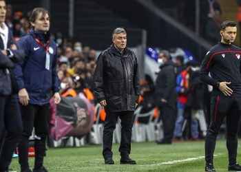 Domenec Torrent: Bir aylık sürecin meyvelerini topluyoruz