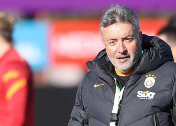 Domenec Torrent'ten Barcelona yorumu: En kötüsünü çektik