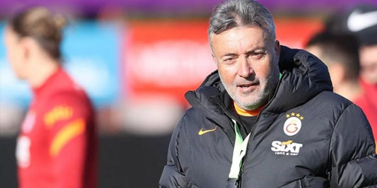 Domenec Torrent'ten Barcelona yorumu: En kötüsünü çektik