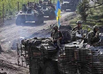 Donestk'in ayrılıkçı lideri: Temas hattında Ukrayna'ya şu an bir saldırı planlamıyoruz; gelecekte 'askeri çözüm' ihtimal dışı değil