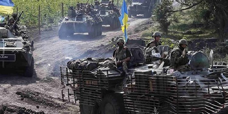 Donestk'in ayrılıkçı lideri: Temas hattında Ukrayna'ya şu an bir saldırı planlamıyoruz; gelecekte 'askeri çözüm' ihtimal dışı değil