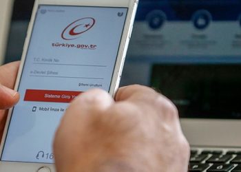 Doğal gaz tüketim desteği başvuruları e-Devlet Kapısı'ndan alınmaya başlandı