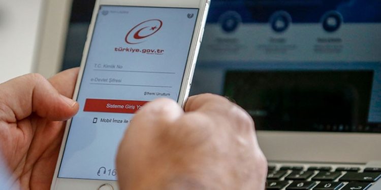 Doğal gaz tüketim desteği başvuruları e-Devlet Kapısı'ndan alınmaya başlandı