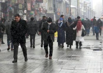 Doğu Anadolu'da nüfus kaybı: Van'da ilk kez azalma