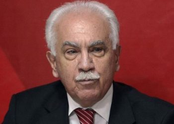 Doğu Perin&ccedil;ek: Rusya&rsquo;nın kullandığı silah, barış ve huzur getiren silahtır