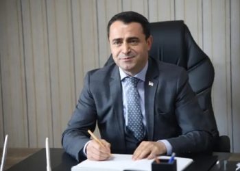 Doğubeyazıt’ta elektrik protestosu sonrası AKP ilçe başkanı istifa etti