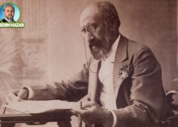 Doğulu tek oryantalist ressam: Osman Hamdi Bey