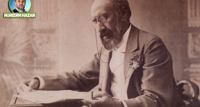 Doğulu tek oryantalist ressam: Osman Hamdi Bey