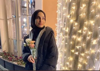 Doğum gününü kutladı, bir gün sonra kocası öldürdü