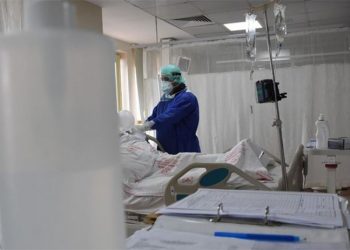 Dr. Çelik: Covid sonrası hastaların böbrek fonksiyonlarını kontrol ettirmeleri gerekir