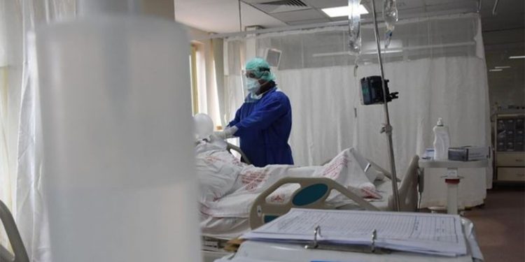 Dr. Çelik: Covid sonrası hastaların böbrek fonksiyonlarını kontrol ettirmeleri gerekir