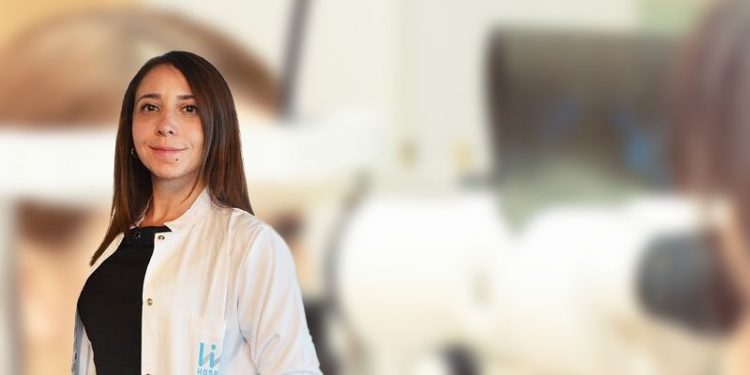 Dr. Öğr. Üyesi Akagün: Göz tembelliği tedavi edilmezse görme kaybına neden olabilir