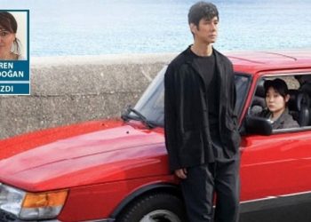 Drive My Car: Her hikâye kendini tamamlar