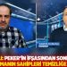Dumanlı: Peker'in ifşasından sonra esas mekanizmanın sahipleri temizliğe başladı