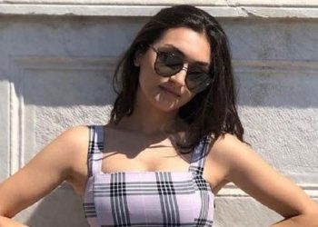 Duygu Delen davası ertelendi: 3 tanık dinlenecek