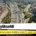 Dört sıra yükseldi: İstanbul, dünyanın en yoğun trafiğine sahip 5. şehir oldu