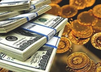 Döviz ve altın fiyatları haftayı nasıl kapattı? Piyasalarda son durum