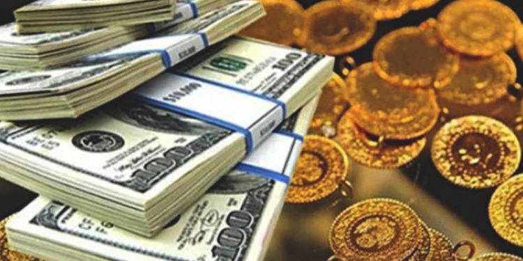 Döviz ve altın fiyatları haftayı nasıl kapattı? Piyasalarda son durum