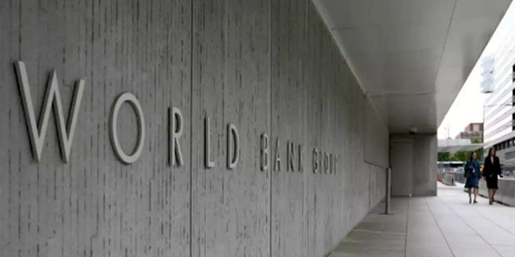 Dünya Bankası'ndan Türkiye tahmini: Büyüme yüzde 2 düşecek