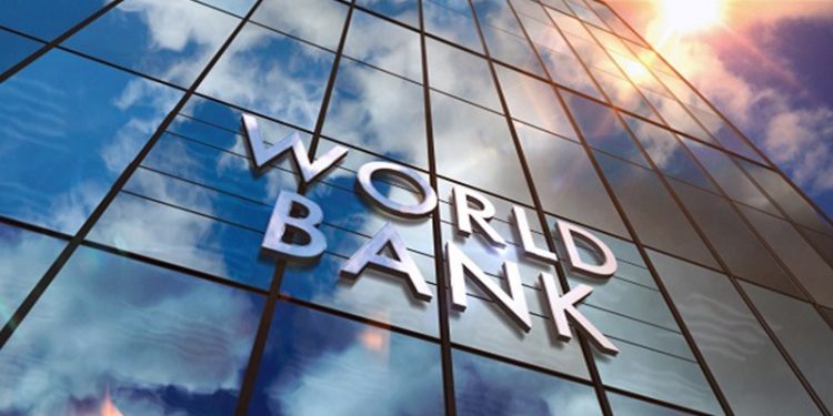 Dünya Bankası'ndan 'finansal zorluk' uyarısı: Türkiye 2022'de daha yavaş büyüyecek