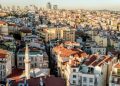 Dünyada konut fiyatlarının bir yılda en fazla arttığı 10 şehirden 3’ü Türkiye’de